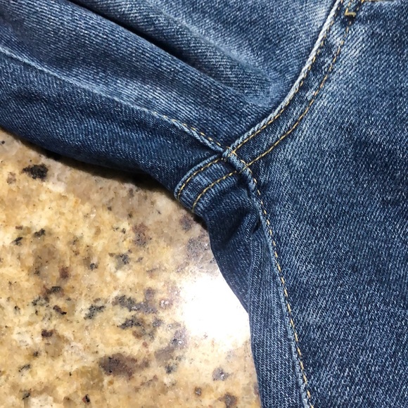 Free People Jeans - Picture 4 of 14